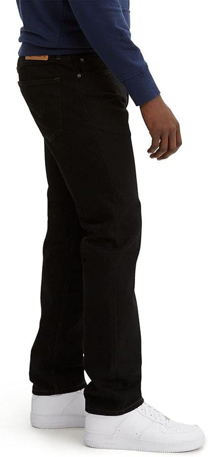 Men'S 505 Regular Fit Jeans (Also Available in Big & Tall)