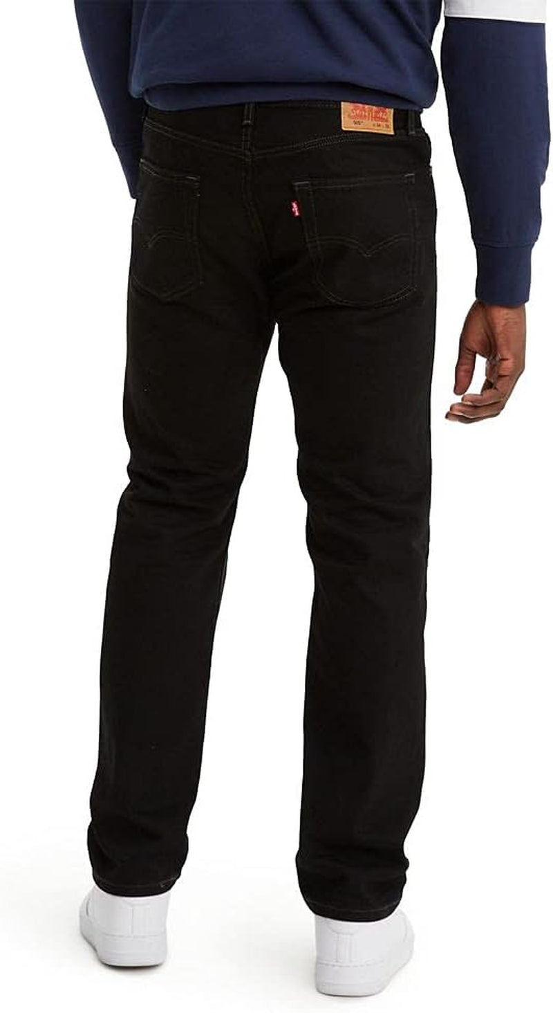 Men'S 505 Regular Fit Jeans (Also Available in Big & Tall)